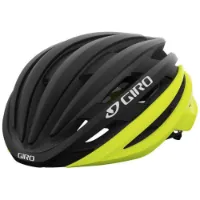 Giro Cinder Mips Svart Sykkelhjelm