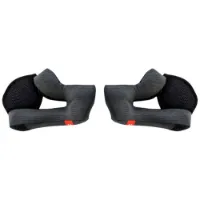 Giro Cipher Comfort Liner Kinnputer Giro Cipher Comfort Liner Kinnputer