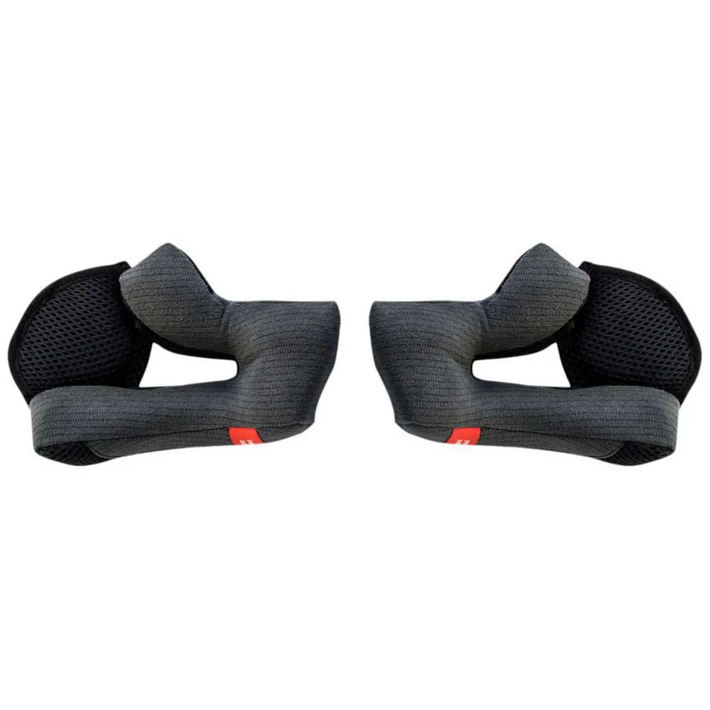 Giro Cipher Comfort Liner Kinnputer