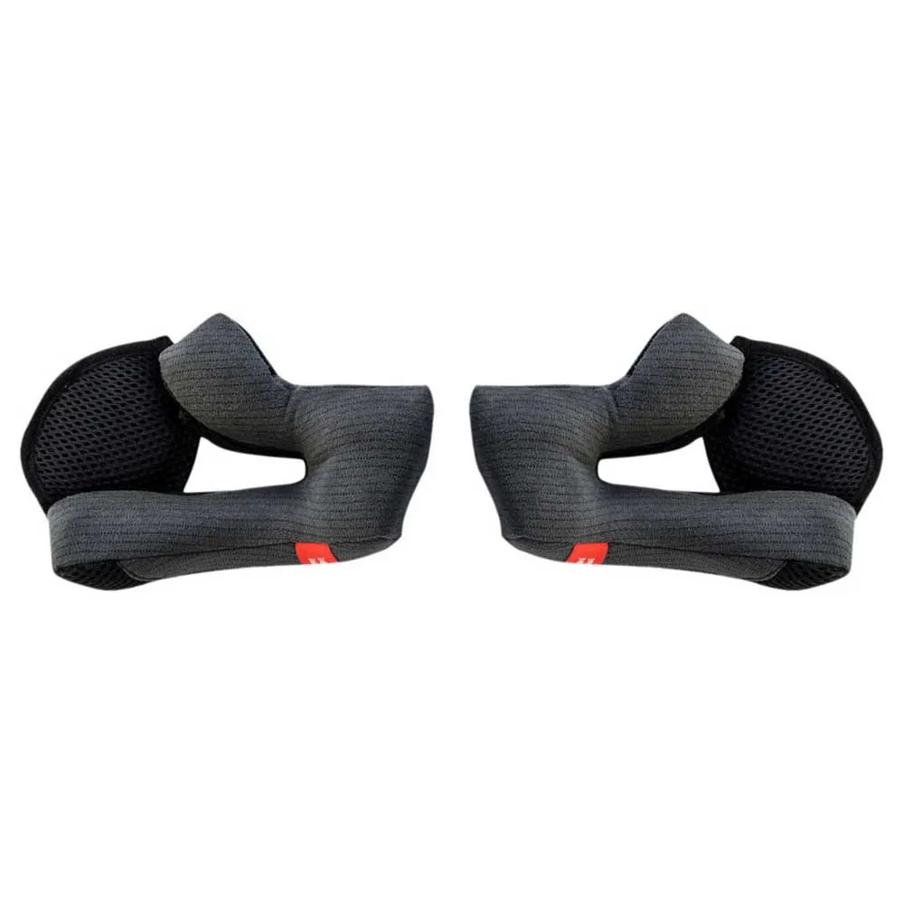 Giro Cipher Kinnputer, Grey Giro Cipher Kinnputer, Grey