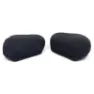 Giro Coalition Kinnputer, Black