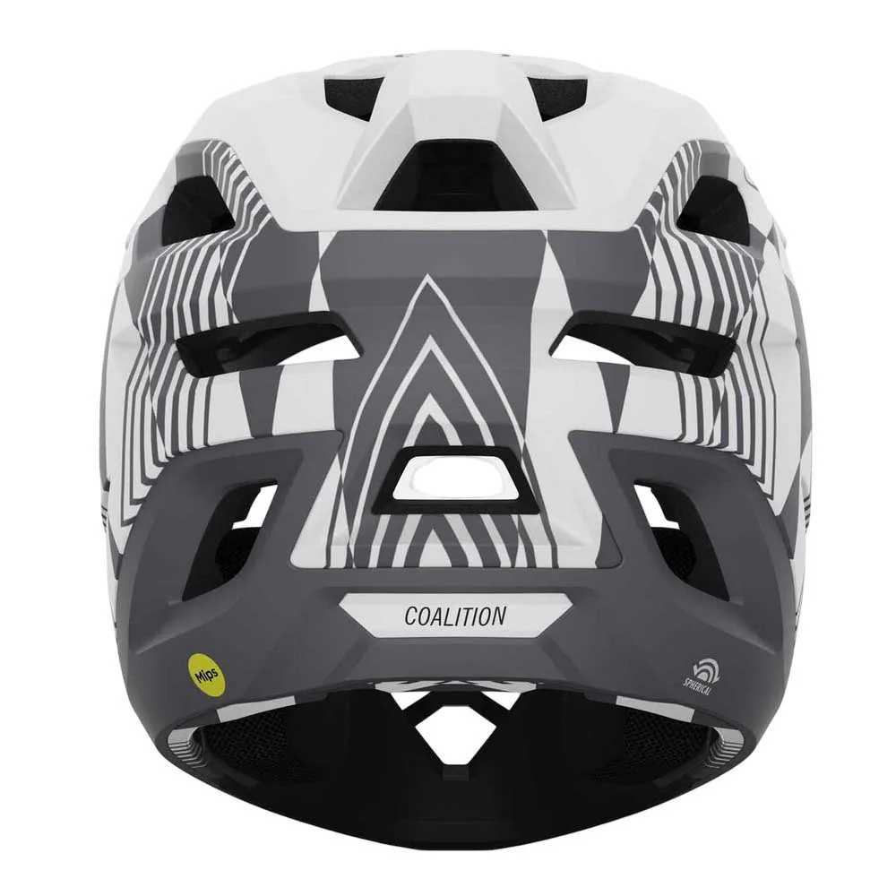 Giro Coalition Spherical Nedoverbakke Hjelm Giro Coalition Spherical Nedoverbakke Hjelm