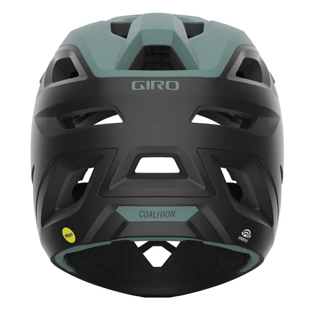 Giro Coalition Spherical Sykkelhjelm Giro Coalition Spherical Sykkelhjelm