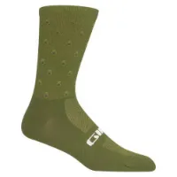 Giro Comp High Rise Sokker Giro Comp High Rise Sokker