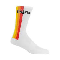 Giro Comp High Rise Sokker
