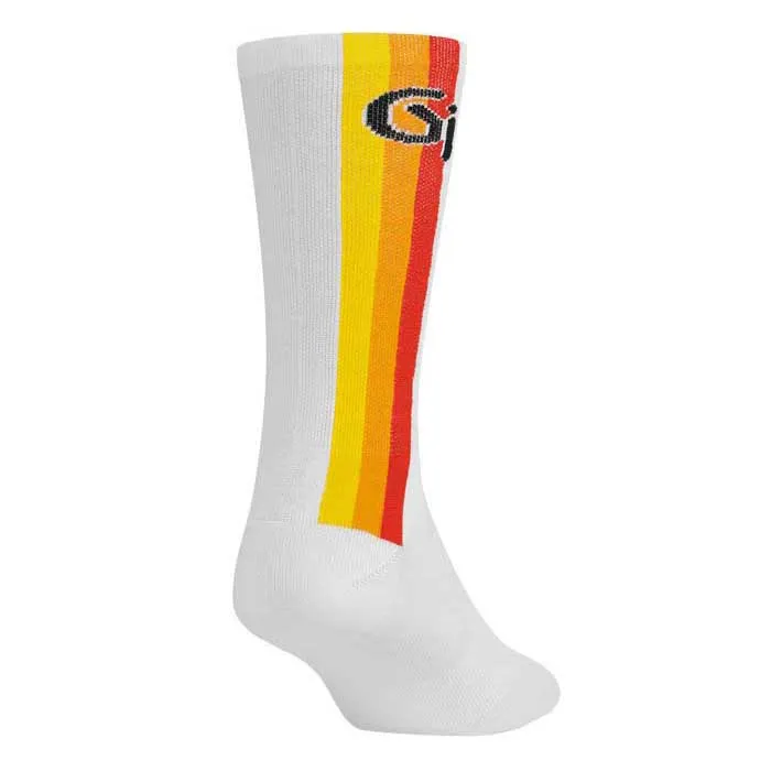 Giro Comp High Rise Sokker Giro Comp High Rise Sokker