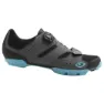 Giro Cylinder 2020 Mtb-sko, Dark shadow / iceberg
