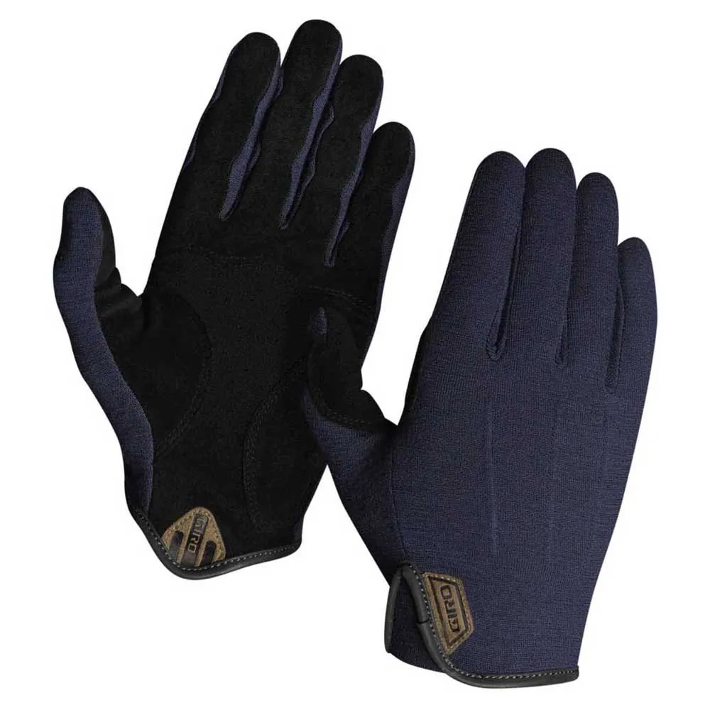 Giro D Wool 2023 Hansker