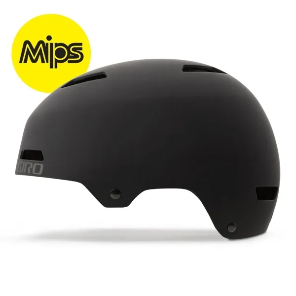Giro Dime FS MIPS Barne Hjelm Giro Dime FS MIPS Barne Hjelm