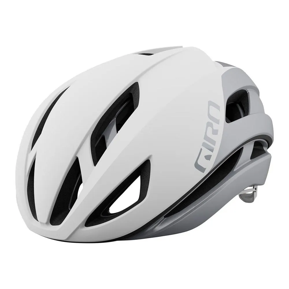 Giro Eclipse Spherical Mips Hjelm Refurbished, Matt white / silver Giro Eclipse Spherical Mips Hjelm Refurbished, Matt white / silver