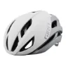 Giro Eclipse Spherical Mips Hjelm Refurbished, Matt white / silver