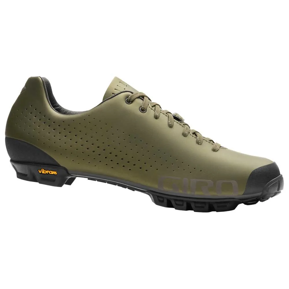 Giro Empire Vr90 Gravelsko