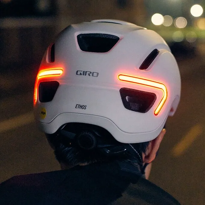 Giro Ethos MIPS Hjelm Giro Ethos MIPS Hjelm