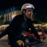 Giro Ethos MIPS Hjelm