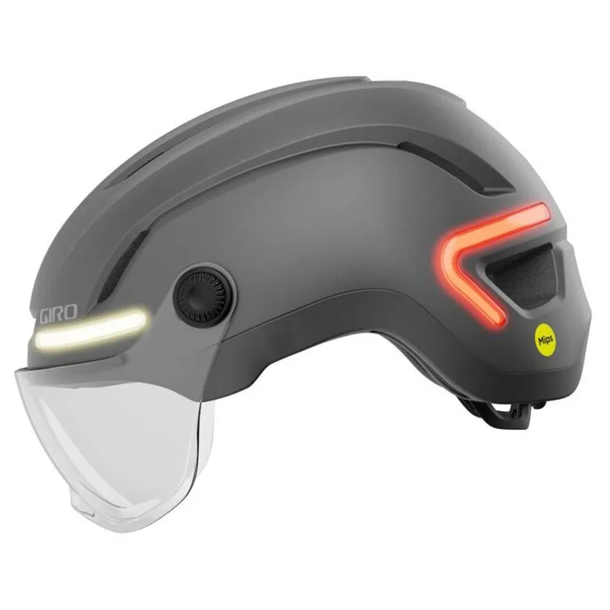 Giro Ethos Mips Shield Sykkelhjelm Giro Ethos Mips Shield Sykkelhjelm