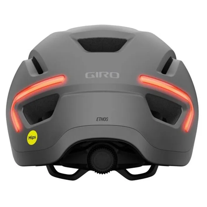 Giro Ethos Mips Shield Sykkelhjelm Giro Ethos Mips Shield Sykkelhjelm
