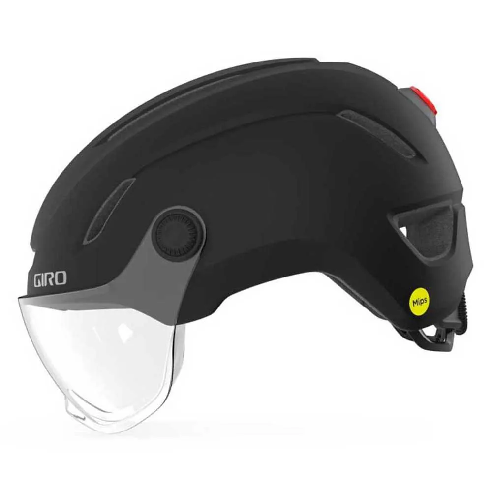 Giro Evoke Mips Led Byhjelm