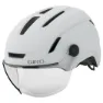 Giro Evole Led Mips Byhjelm, Matt chalk