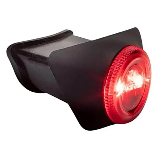 Giro Evole Led Mips Byhjelm, Matt chalk