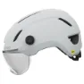 Giro Evole Led Mips Byhjelm, Matt chalk