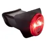 Giro Evole Led Mips Byhjelm, Matt chalk