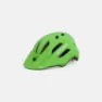 Mat bright green
