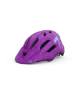 Purple ripple