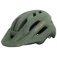 Giro Fixture Ii Mtb-hjelm Giro Fixture Ii Mtb-hjelm