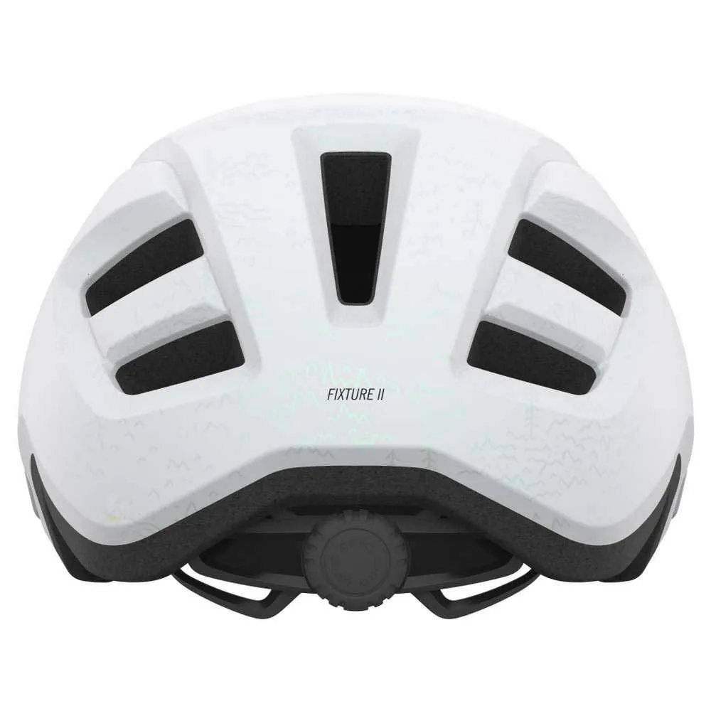 Giro Fixture Ii Mtb-hjelm Giro Fixture Ii Mtb-hjelm