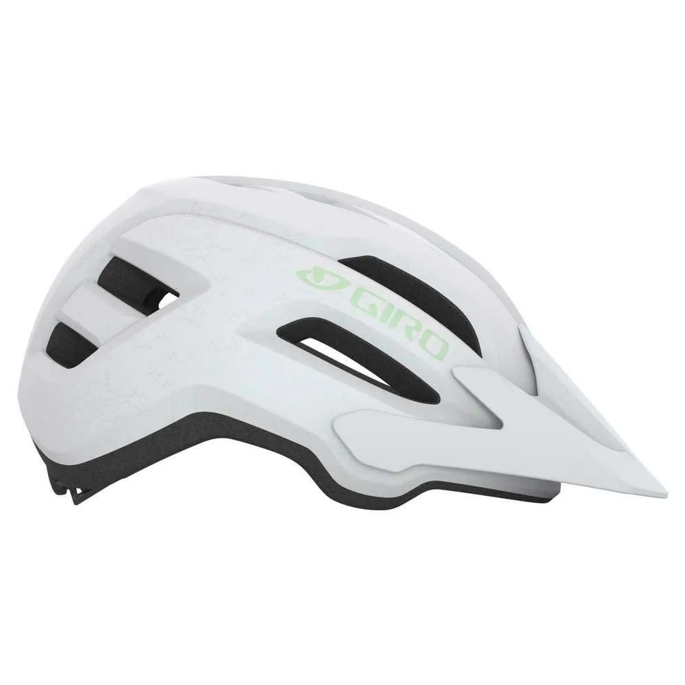 Giro Fixture Ii Mtb-hjelm Giro Fixture Ii Mtb-hjelm
