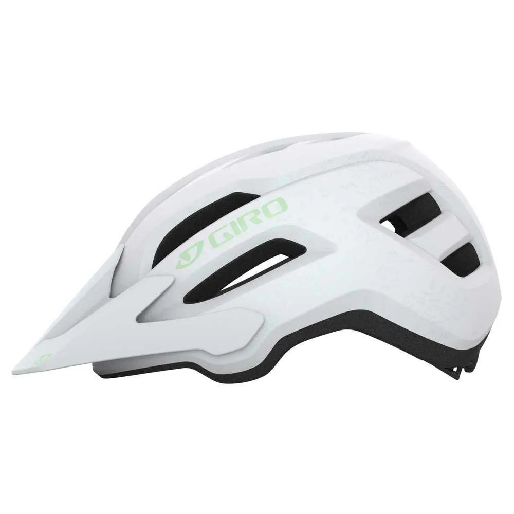 Giro Fixture Ii Mtb-hjelm Giro Fixture Ii Mtb-hjelm