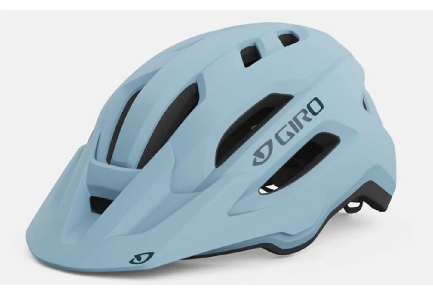 Giro Fixture MIPS II Dame Terrenghjelm