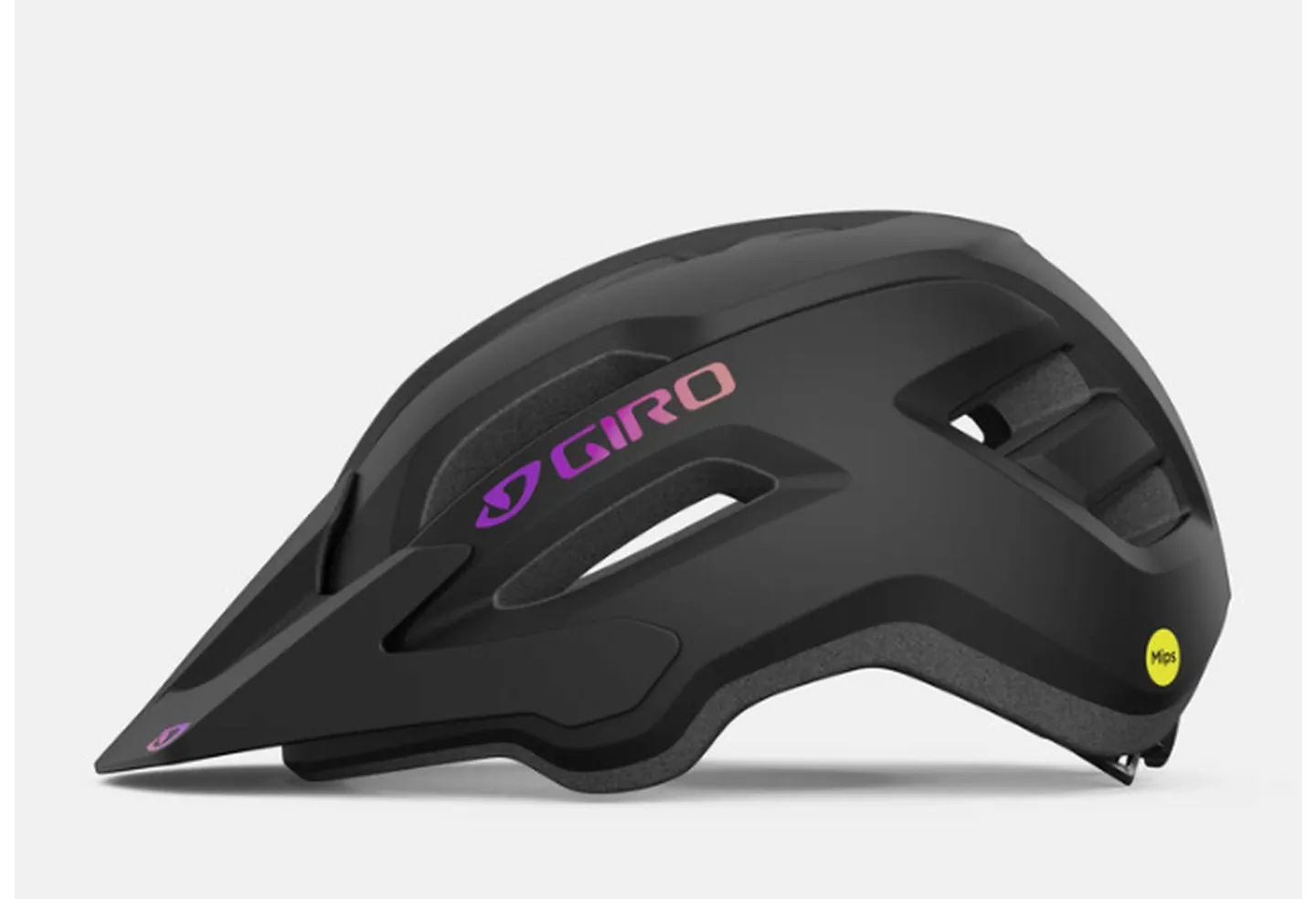 Giro Fixture MIPS II Dame Terrenghjelm