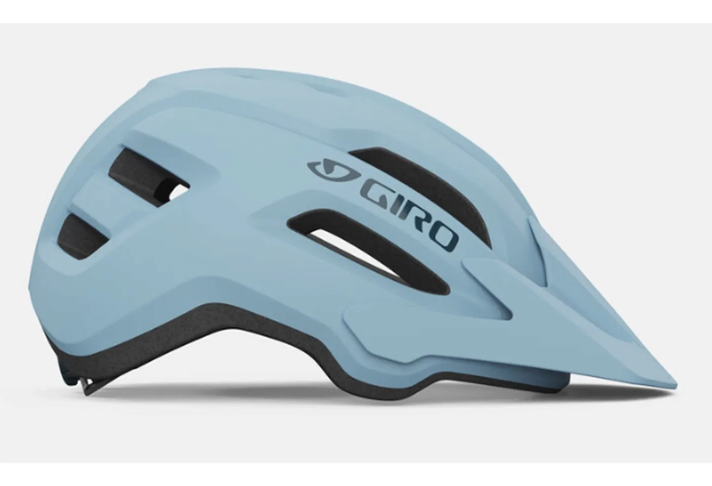 Giro Fixture MIPS II Dame Terrenghjelm