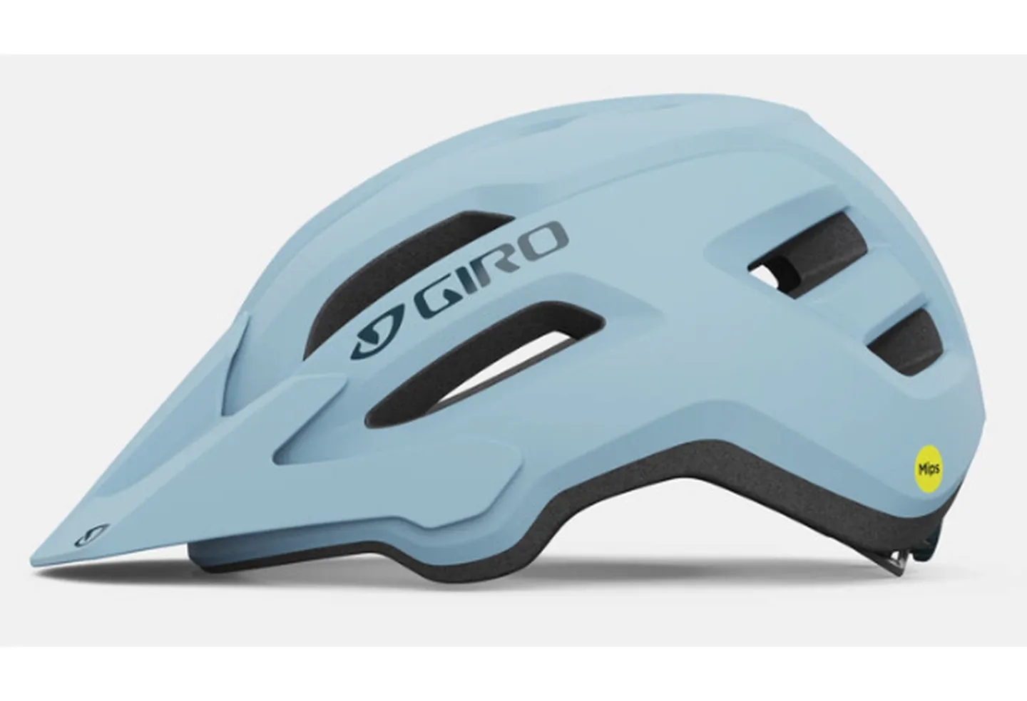 Giro Fixture MIPS II Dame Terrenghjelm