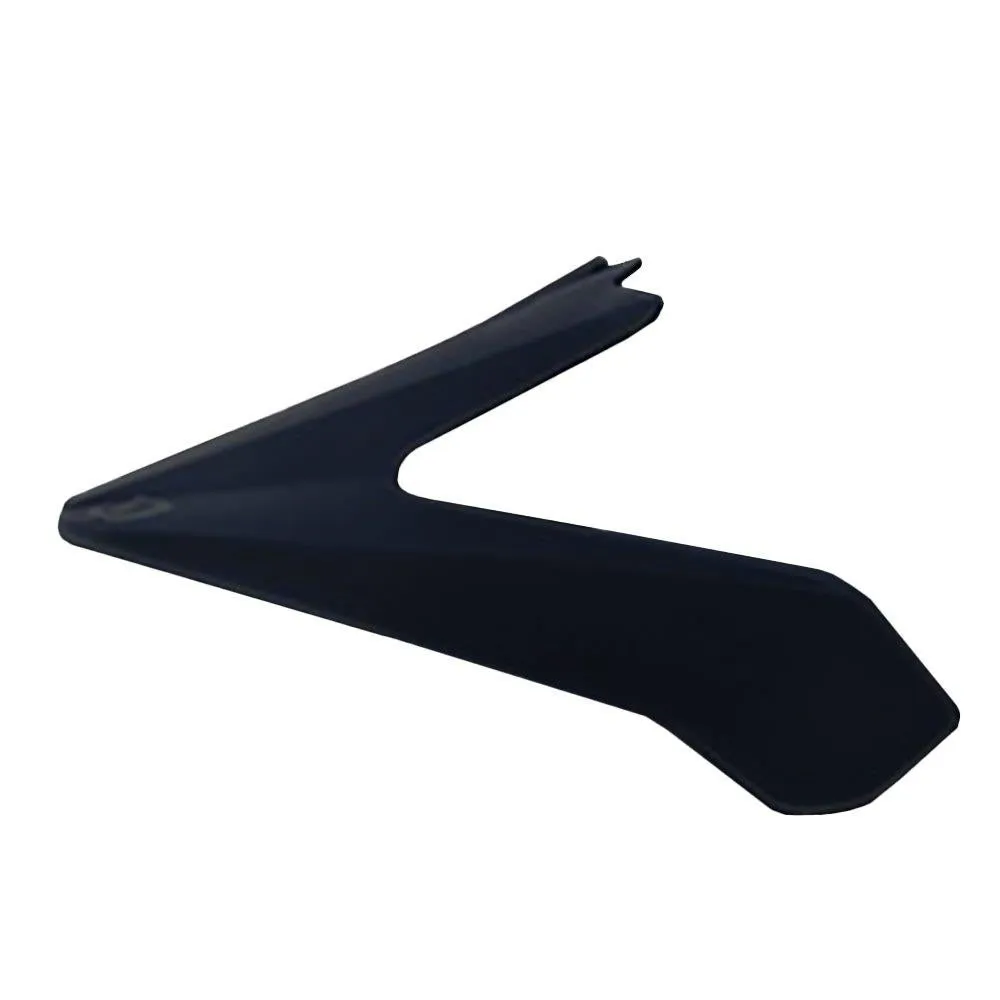 Giro Fixture Visor Svart Giro Fixture Visor Svart