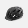 Giro Hale Sykkelhjelm Barn, Matt black