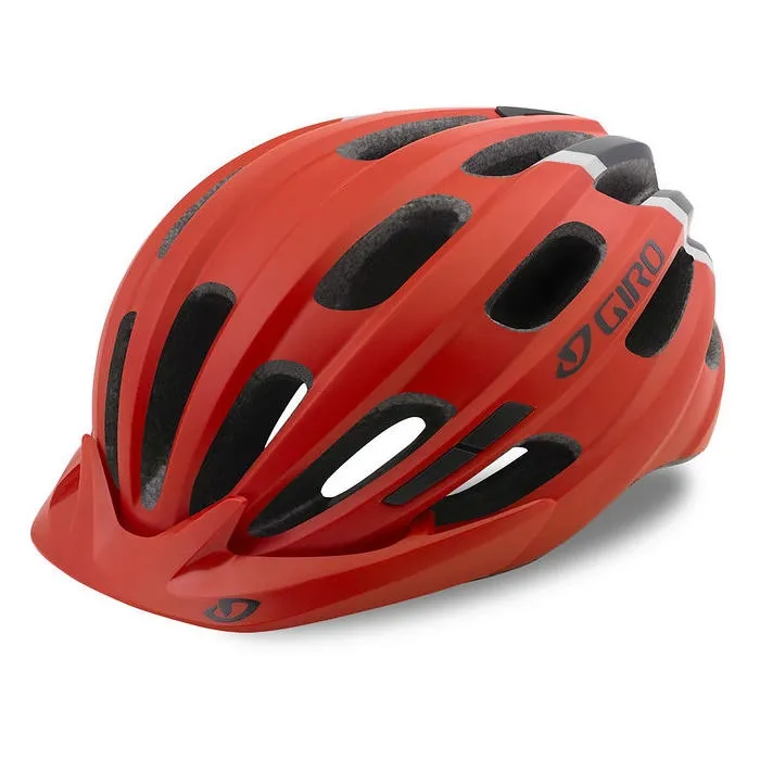 Giro Hale Sykkelhjelm Barn, Matt black
