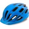 Giro Hale Sykkelhjelm Barn, Matt black