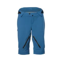 Giro Havoc H2O Blå/Storm Vanntett Dame Sykkelshorts Giro Havoc H2O Blå/Storm Vanntett Dame Sykkelshorts