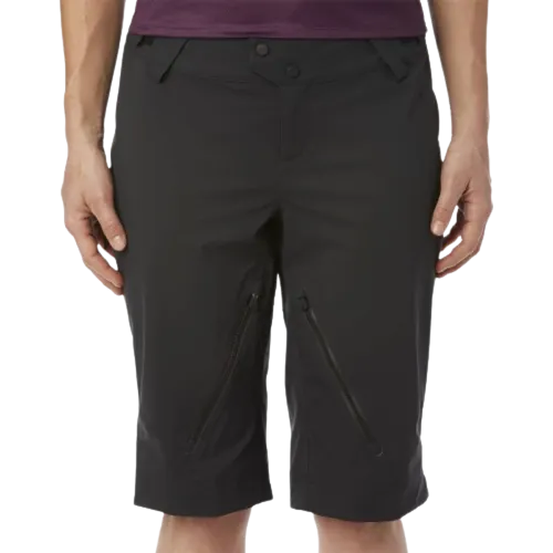 Giro Havoc H2O Svart Vanntett Dame Sykkelshorts