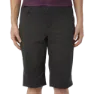 Giro Havoc H2O Svart Vanntett Dame Sykkelshorts