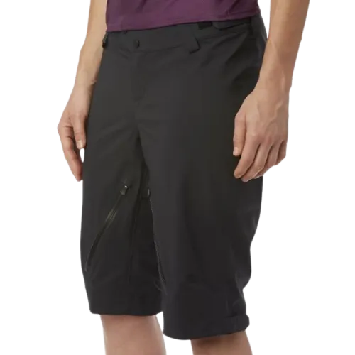 Giro Havoc H2O Svart Vanntett Dame Sykkelshorts