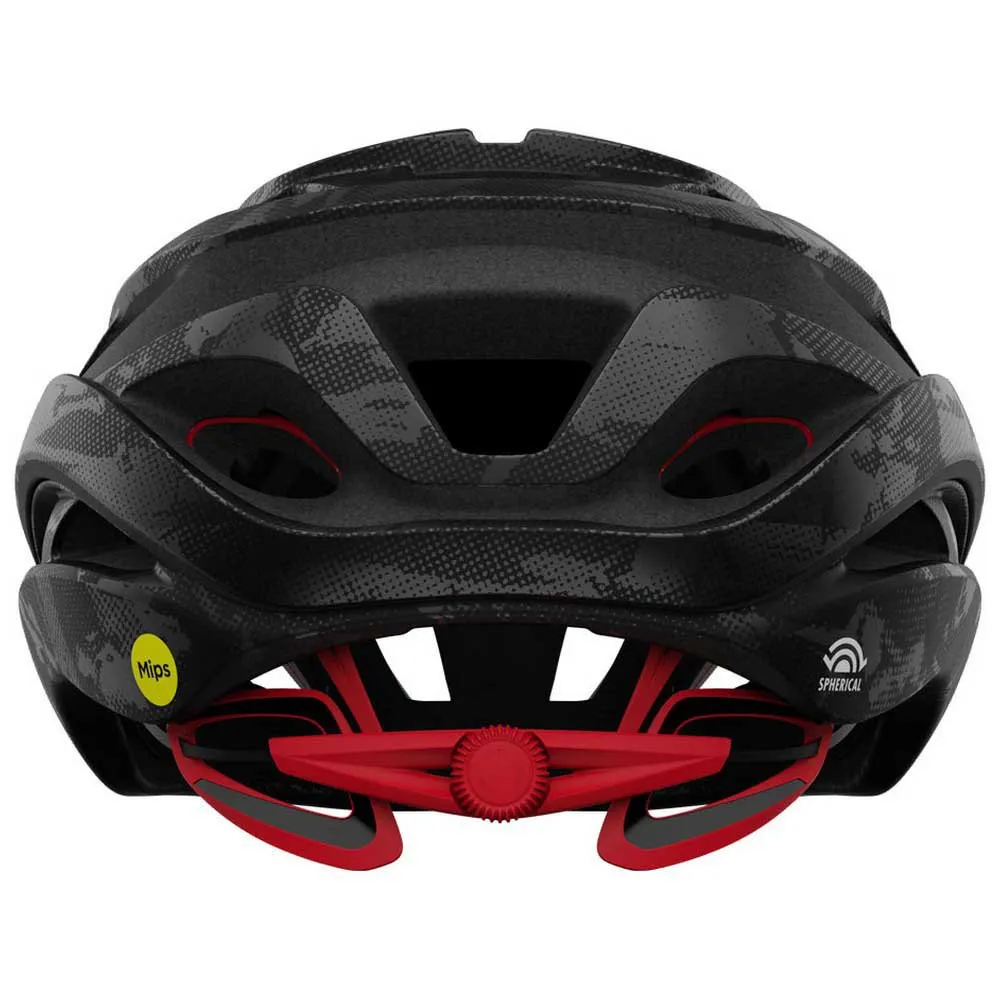 Giro Helios Spherical MIPS Hjelm Giro Helios Spherical MIPS Hjelm
