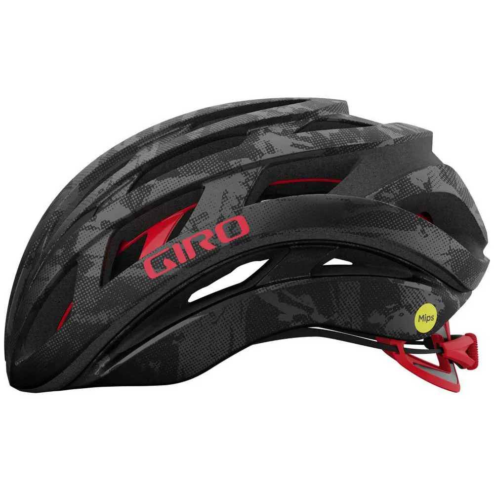Giro Helios Spherical MIPS Hjelm Giro Helios Spherical MIPS Hjelm