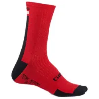 Giro Hrc Merino Wool Sokker