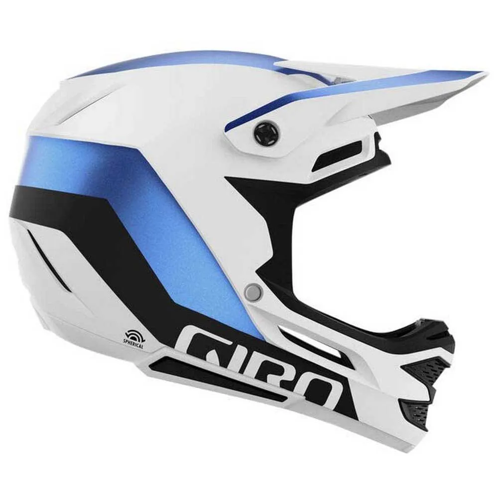 Giro Insurgent Spherical Sykkelhjelm Giro Insurgent Spherical Sykkelhjelm