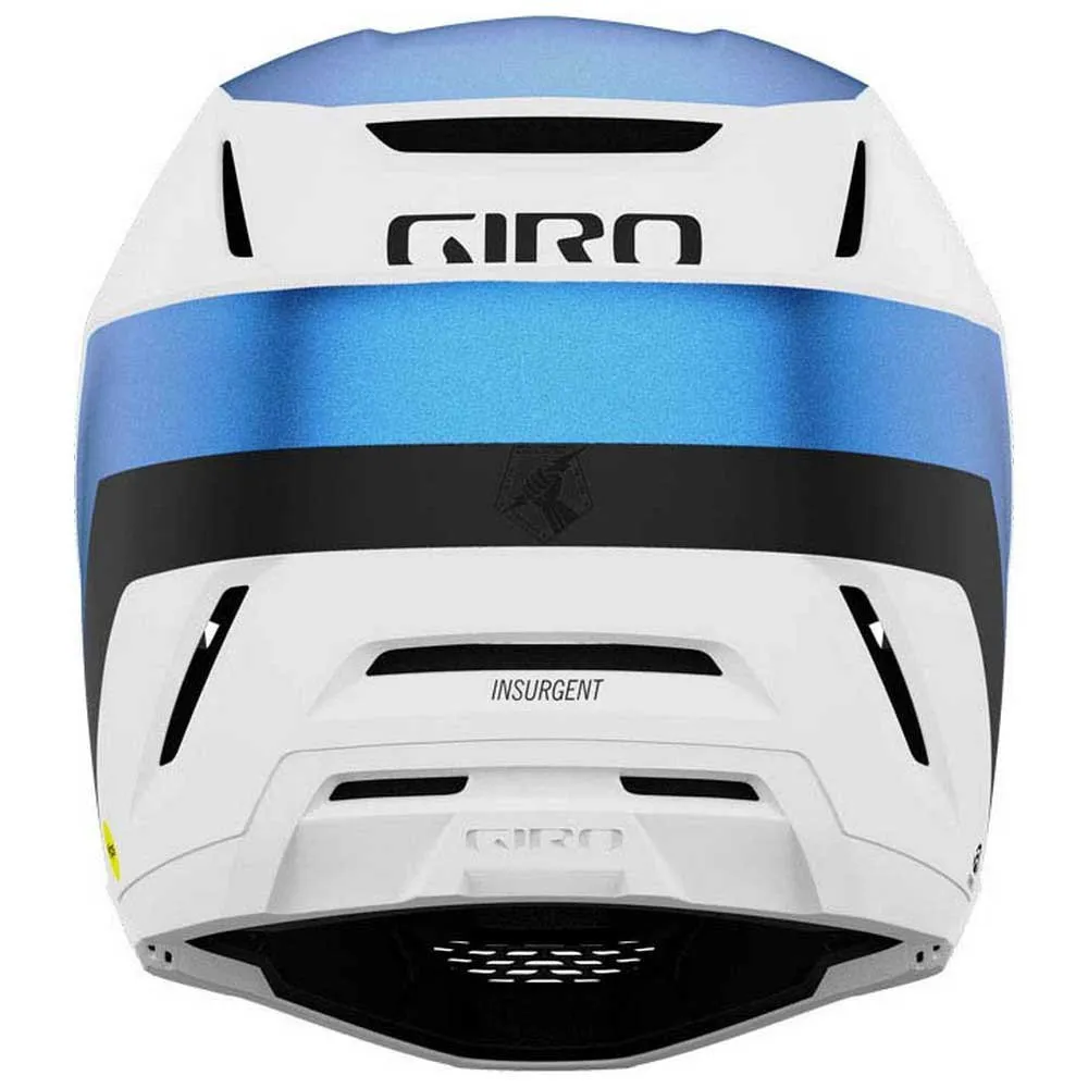 Giro Insurgent Spherical Sykkelhjelm Giro Insurgent Spherical Sykkelhjelm