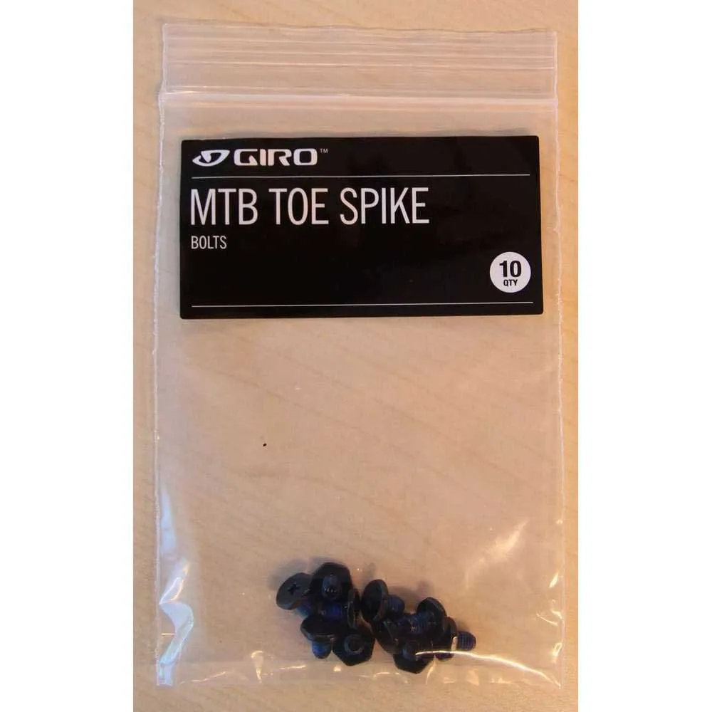 Giro Kit, Black