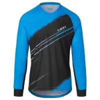 Giro Ls Roust Ano T-skjorte Giro Ls Roust Ano T-skjorte